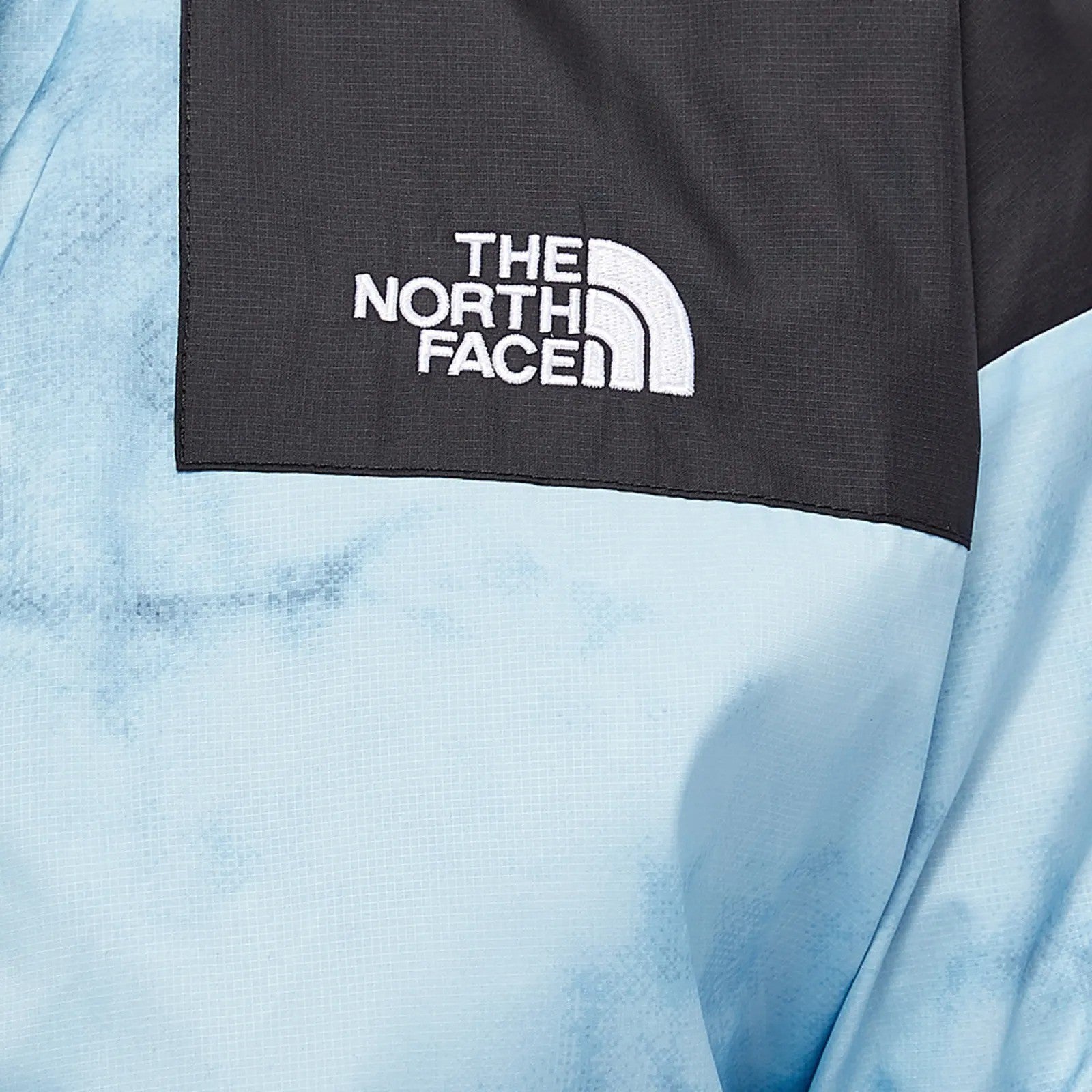 The North Face Womens Sheru Jacket / Beta Blue / RRP £90