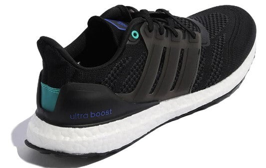Adidas Unisex Ultraboost DNA Cozy / Black White / RRP £160