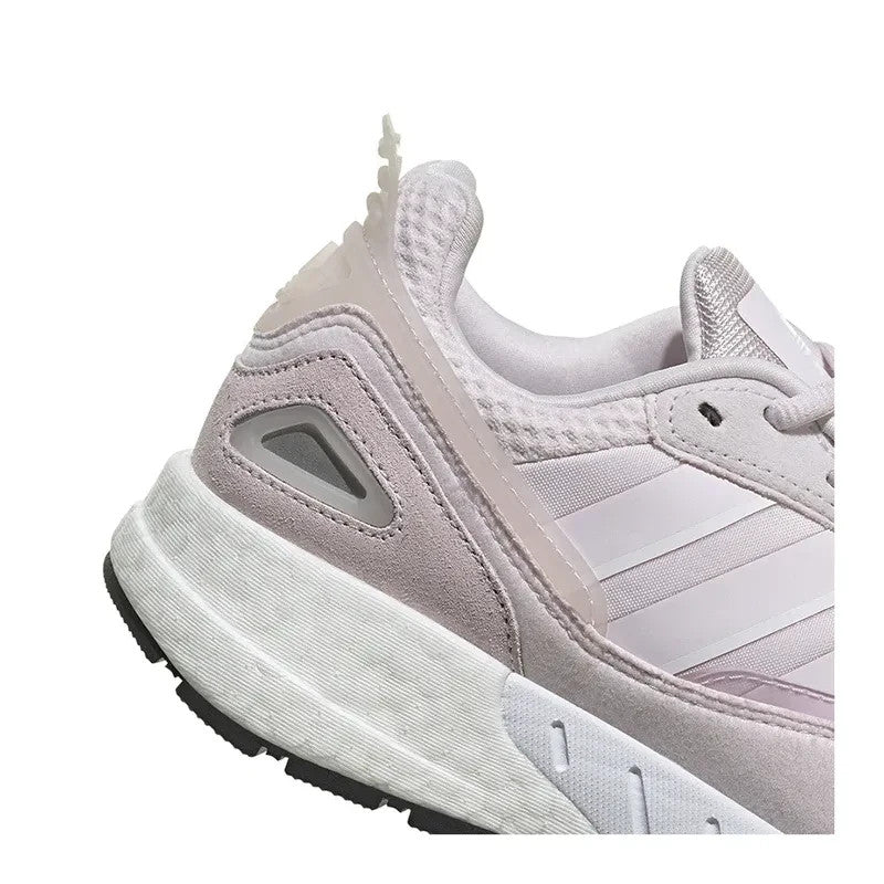 Adidas Womens ZX 1K BOOST 2.0 W  Trainers / BNIB / Pink / RRP £95