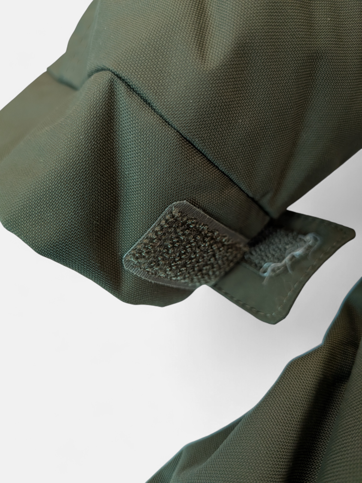 The North Face Mens NEW PEAK DOWN PARKA/ DARK OLIVE / RRP £395