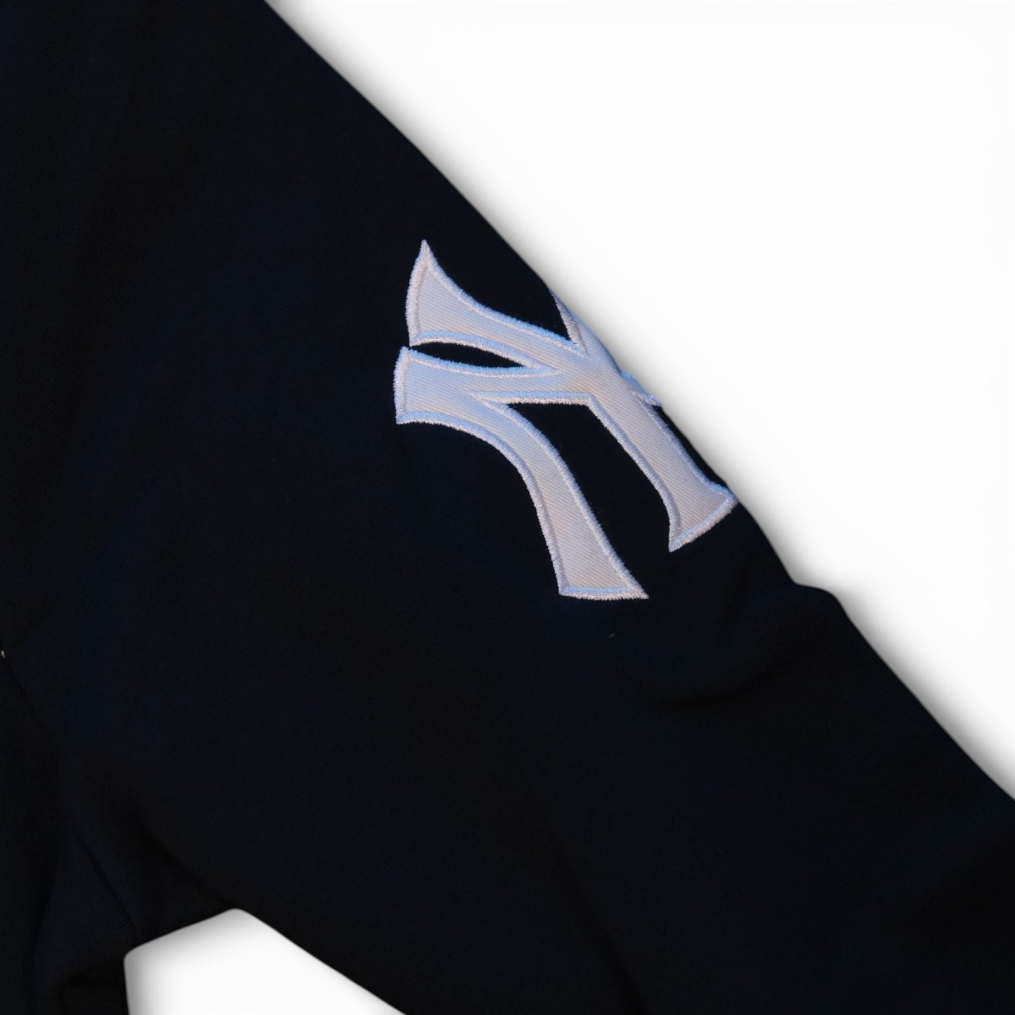 47 Legendary Track Jacket Mens / New York Yankees / Fall Navy / RRP £70
