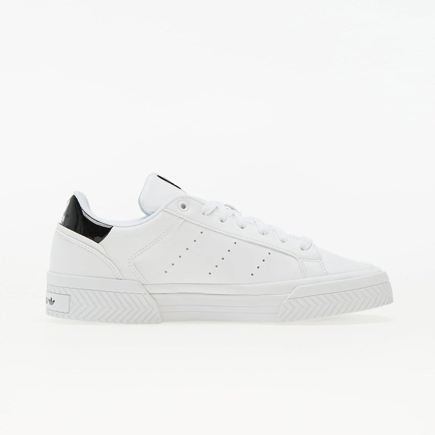 Adidas Womens COURT TOURINO W Trainers / BNIB / White / RRP £70