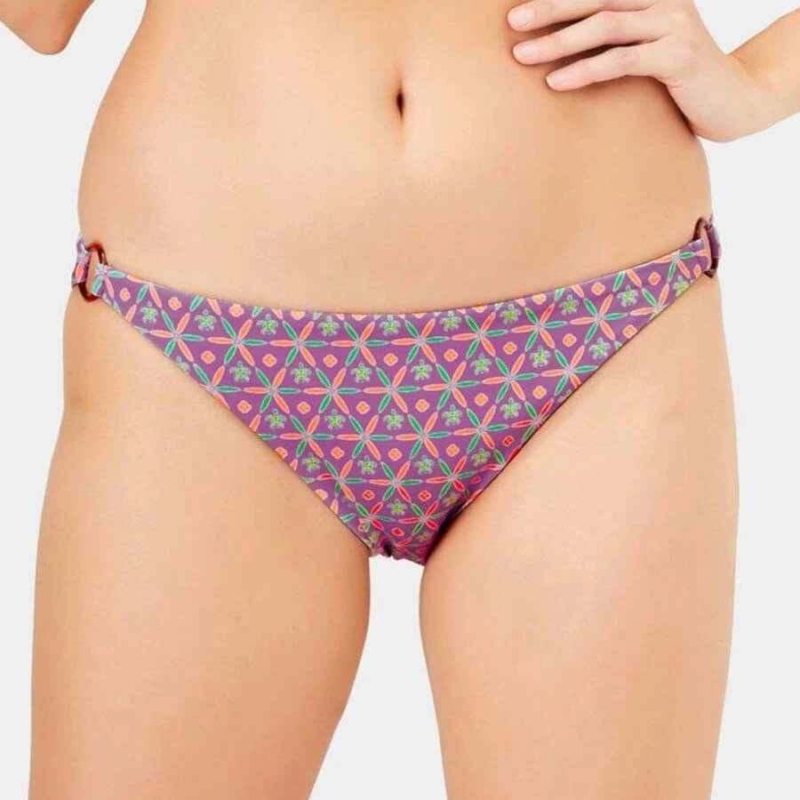 Vilebrequin Bikini Bottom / Fine Pink / Womens / RRP £100