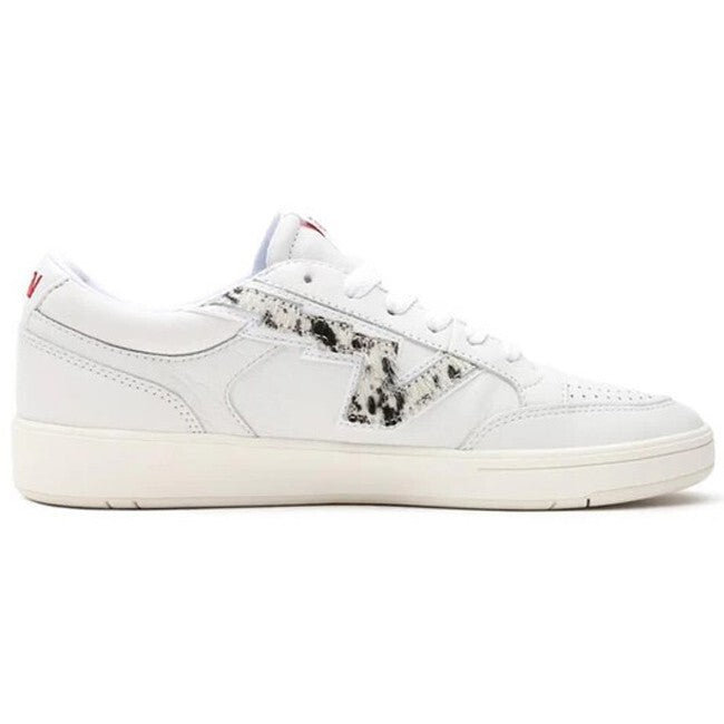 Vans Mens Vault Lowland CC BLT ' True White / White / RRP £80