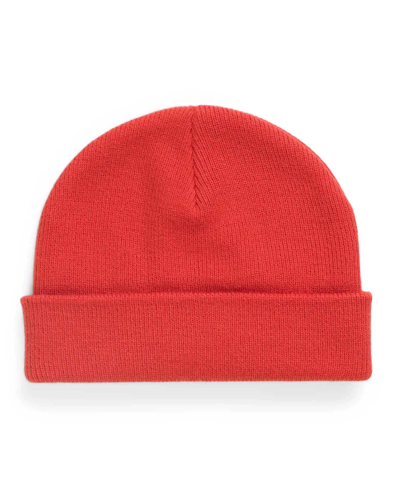 Vans Kids Milford Beanie / Red / RRP £21
