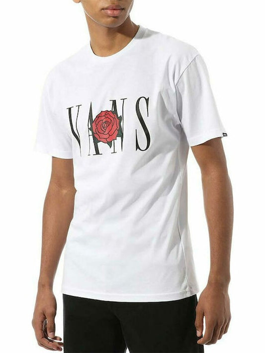 Vans Mens Kyle Walker Classic White / RRP £28