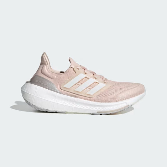 Adidas Womens ULTRABOOST LIGHT W Trainers / BNIB / Pink / RRP £130