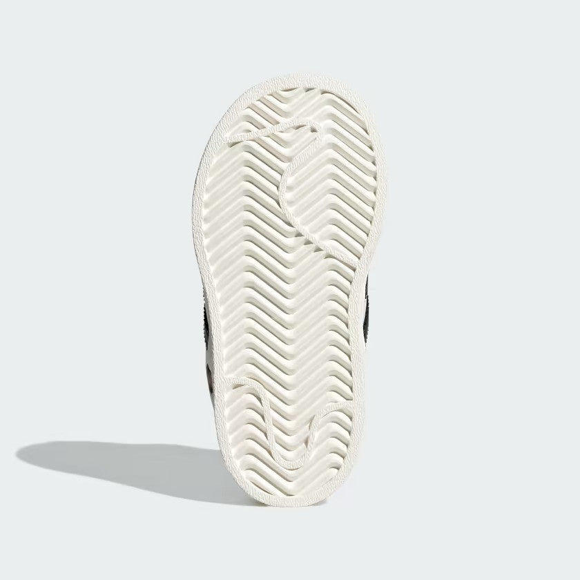 Adidas Kids / SUPERSTAR CF I X DISNEY Trainers / BNIB / White / RRP £55