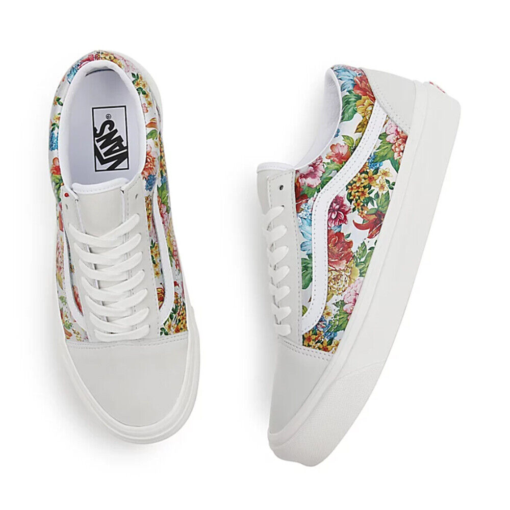 Vans UA Old Skool 36 DX / Mens / RRP £85