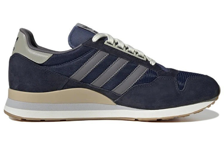 Adidas Mens ZX 500 Trainers / Blue / BNIB / RRP £95