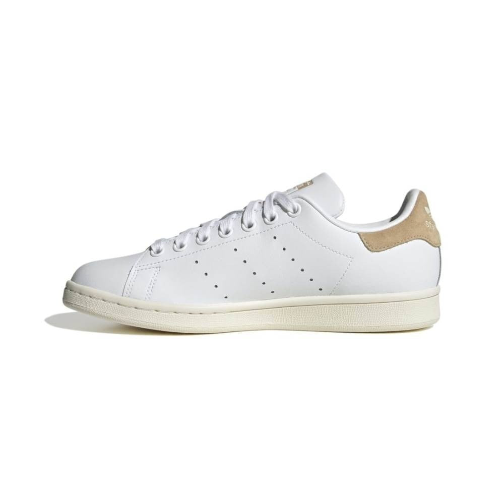 Adidas Womens STAN SMITH W Trainers / BNIB / White / RRP £75
