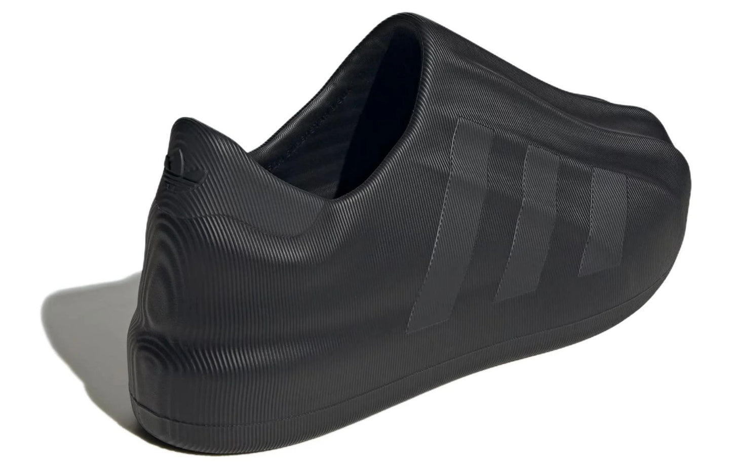 Adidas Mens adiFOM SUPERSTAR Trainers / Black / BNIB / RRP £58