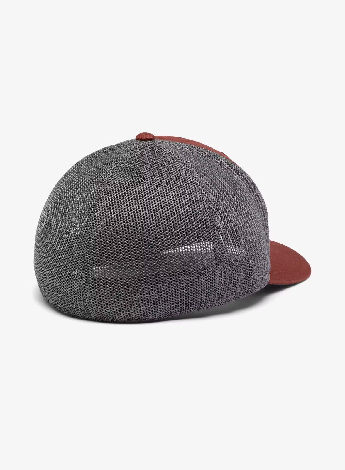 Columbia Adult Stashcap Mesh Hat / Orange Grey / RRP £25