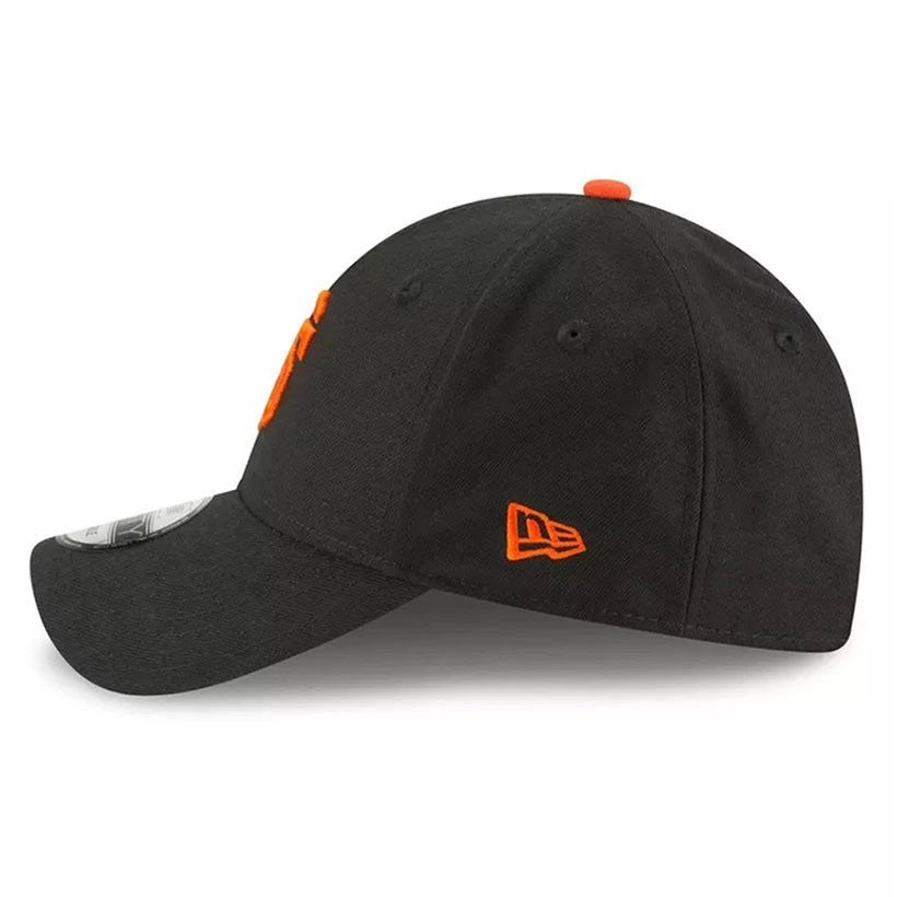 New Era Adult San Francisco Giants The League 9Forty Cap /Black Orange/ RRP £24