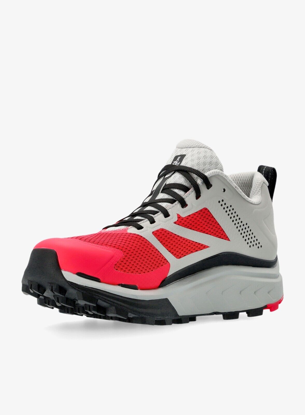 The North Face Women’s Vectiv Enduris Futurelight Trainers / Pink / RRP £145