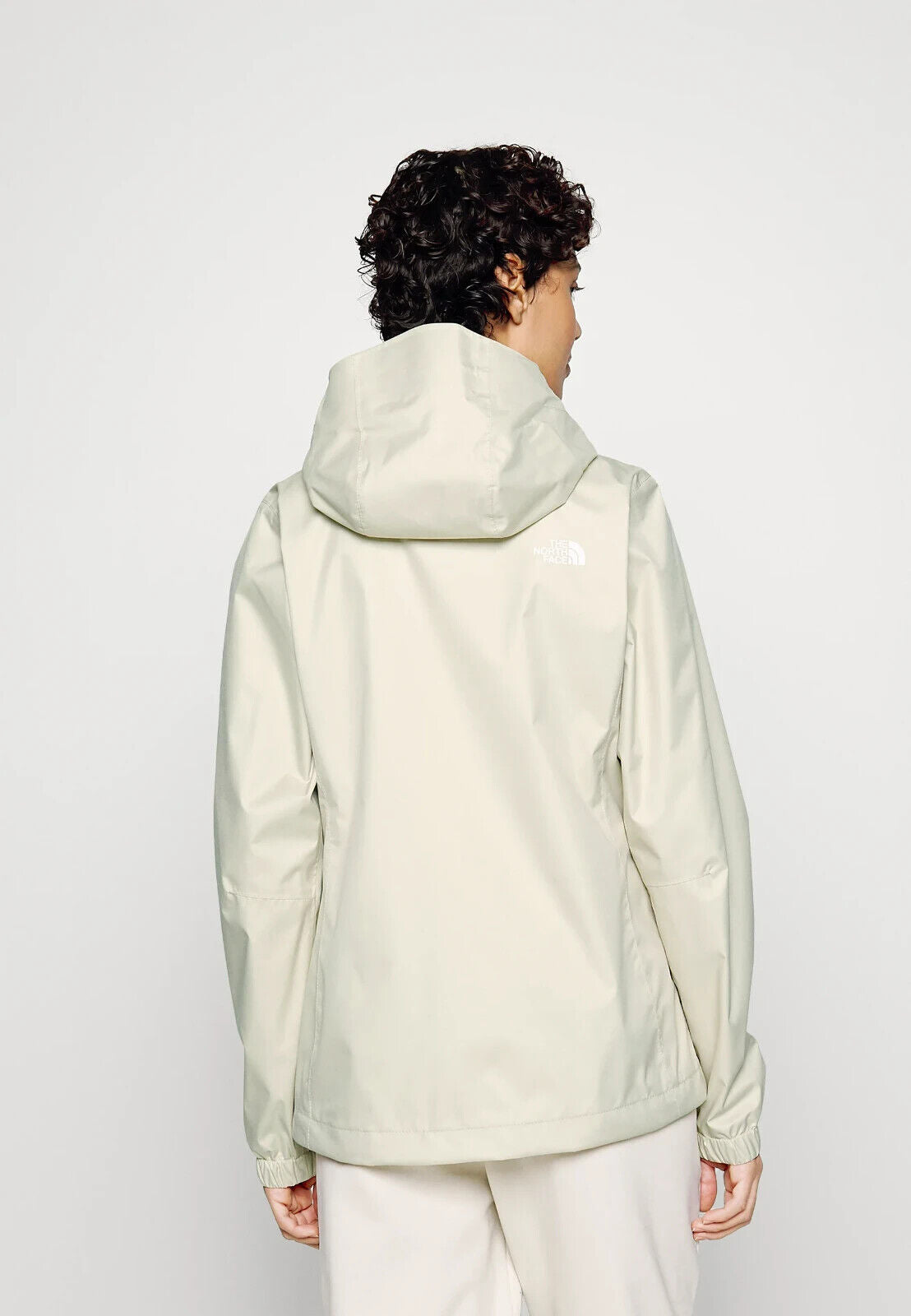 The North Face Women's Quest Jacket / Gravel / BNWT / RRP£100