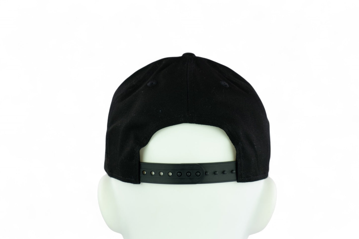 New Era Chicago Cubs 9FORTY OTC A Frame Cap / Black / RRP £30