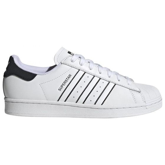 Adidas Mens SUPERSTAR Trainers / White / BNIB / RRP £80