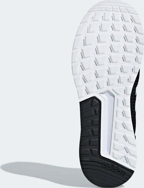 Adidas Mens QUESTAR RIDE Trainers / Black / BNIB / RRP £65