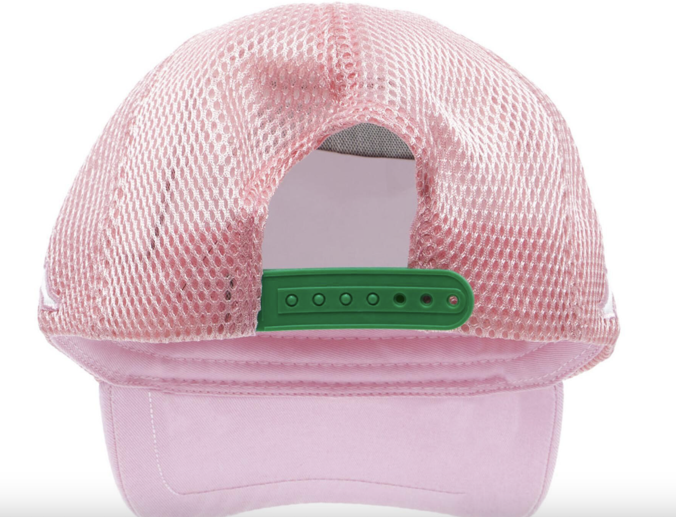 Kappa 2020-21 Real Betis Adults Cap / RRP £20