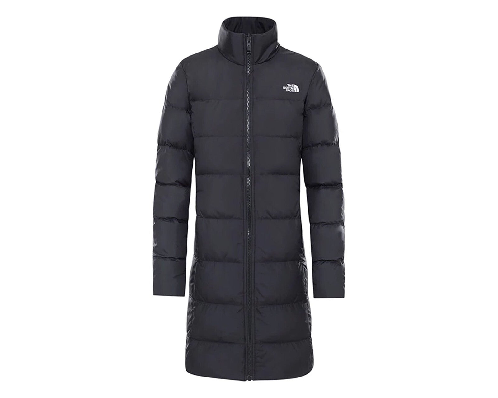 The North Face Womens Suzanne Tri Climate 3-in-1 Jacket / Black / RRP £380