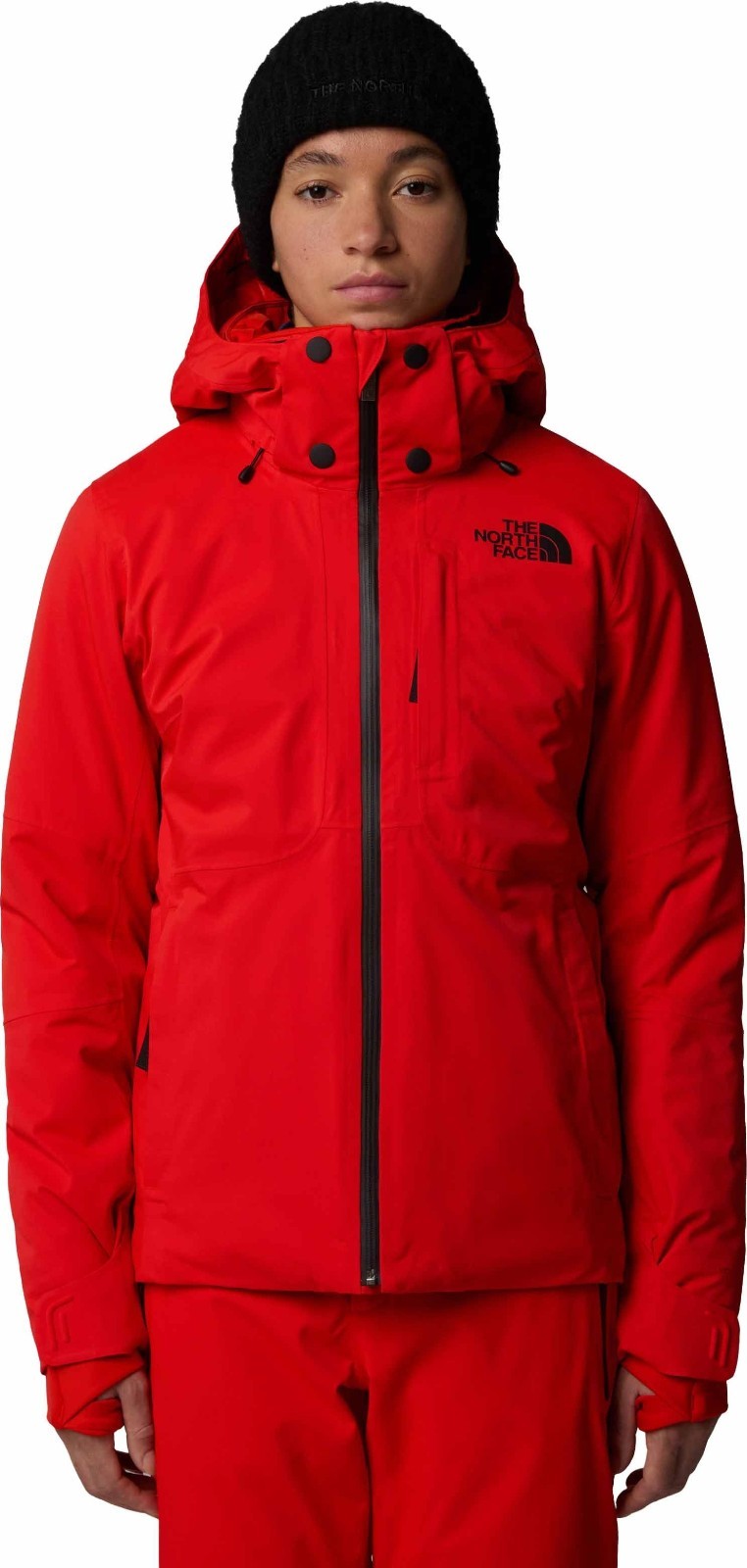 The North Face Womens Lenado Jacket / Flare / RRP £300