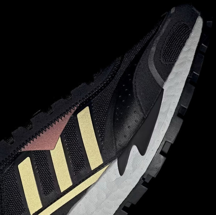 Adidas Mens Retropy P9 Trainers / Ash Blue / RRP £130