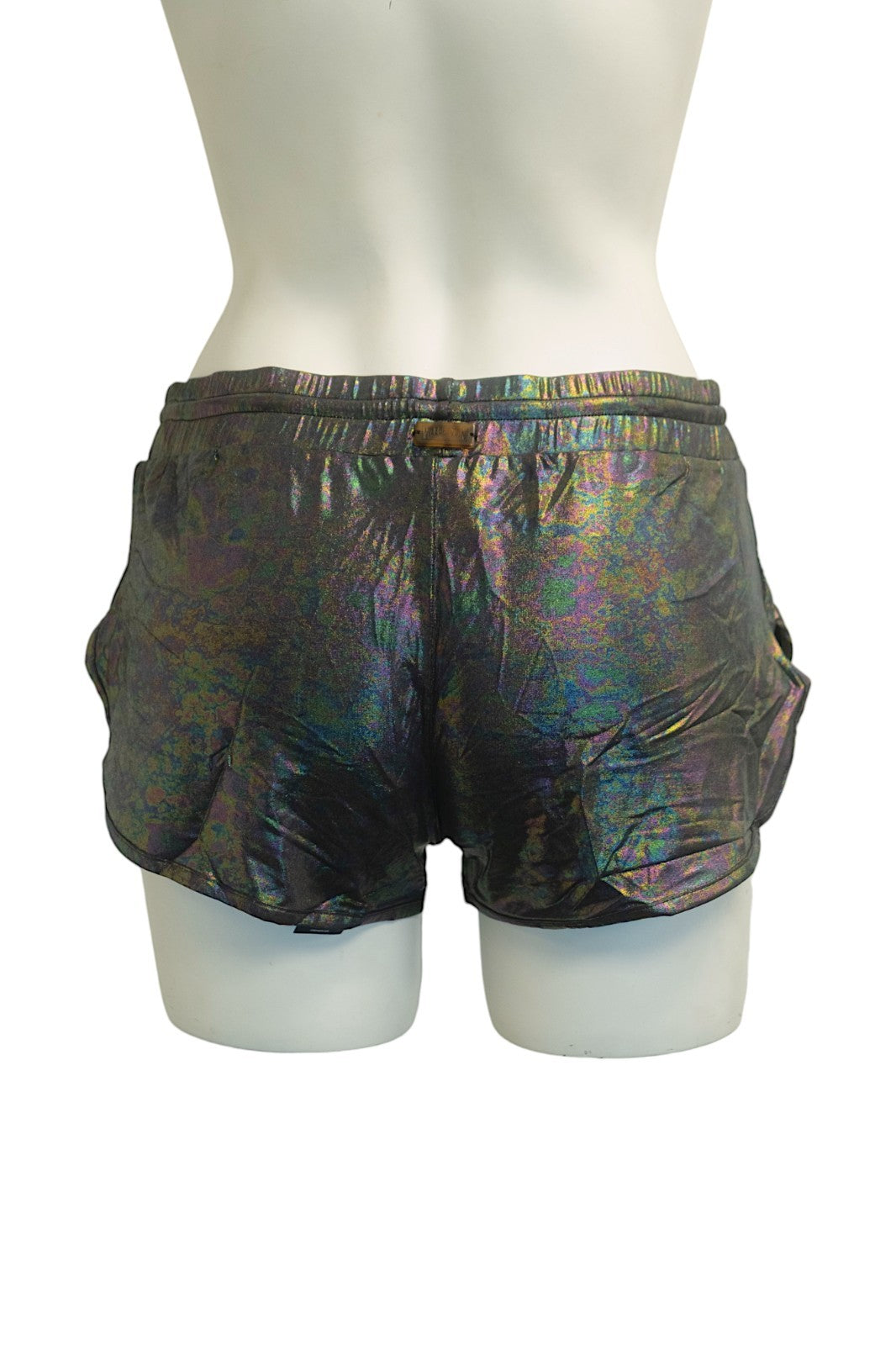 Vilebrequin Bikini Bottom / Womens / Oil Slick / RRP £105