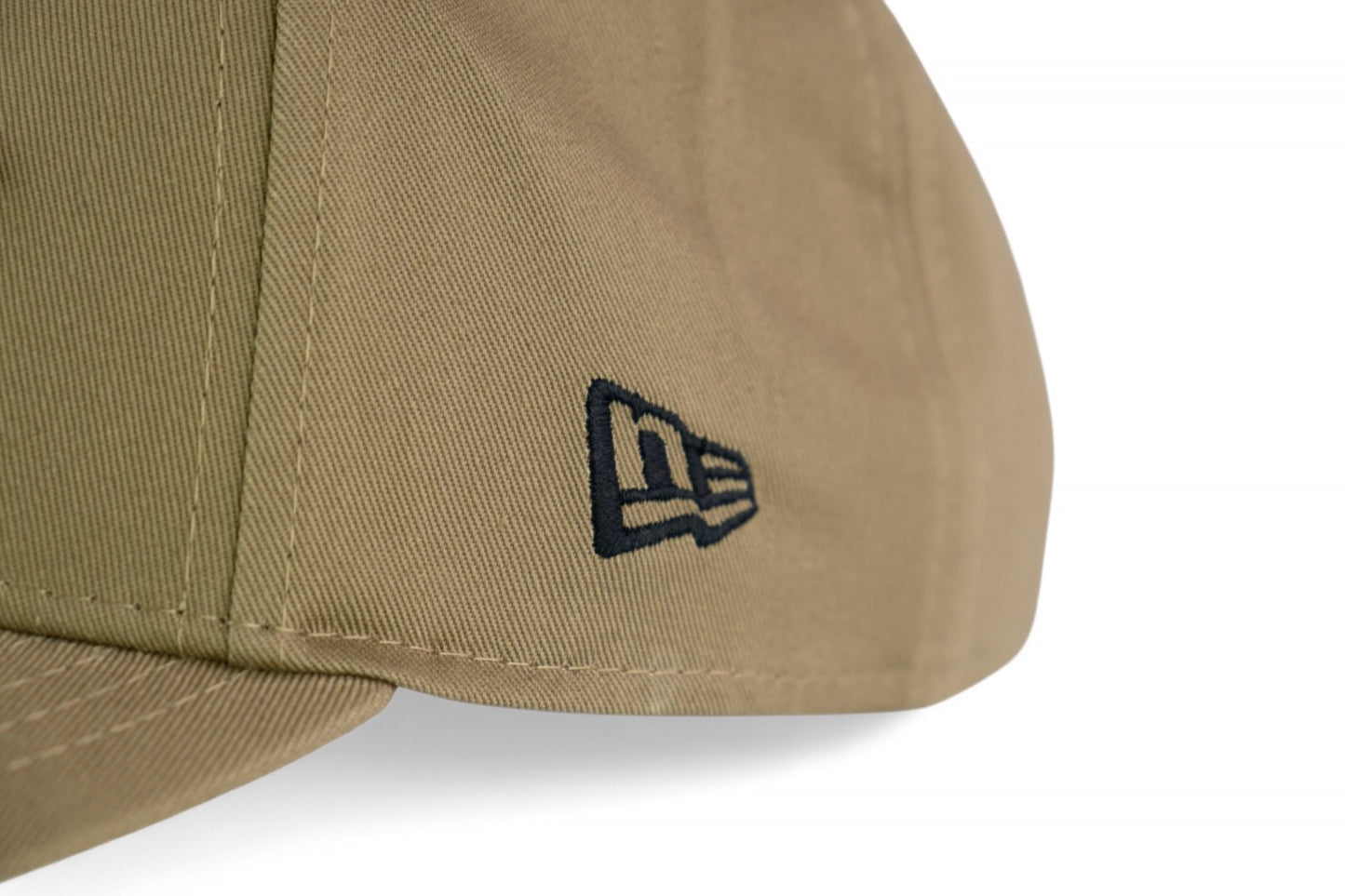 New Era McLaren F1 9FORTY A Frame Cap / Khaki / RRP £36