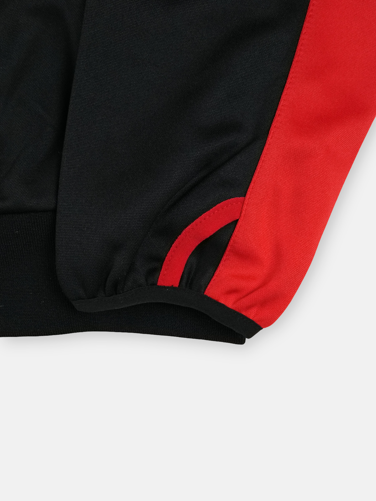 Charly Mens 2018-19 Club Tijuana Training Football Tracksuit / Black /RRP £69.99