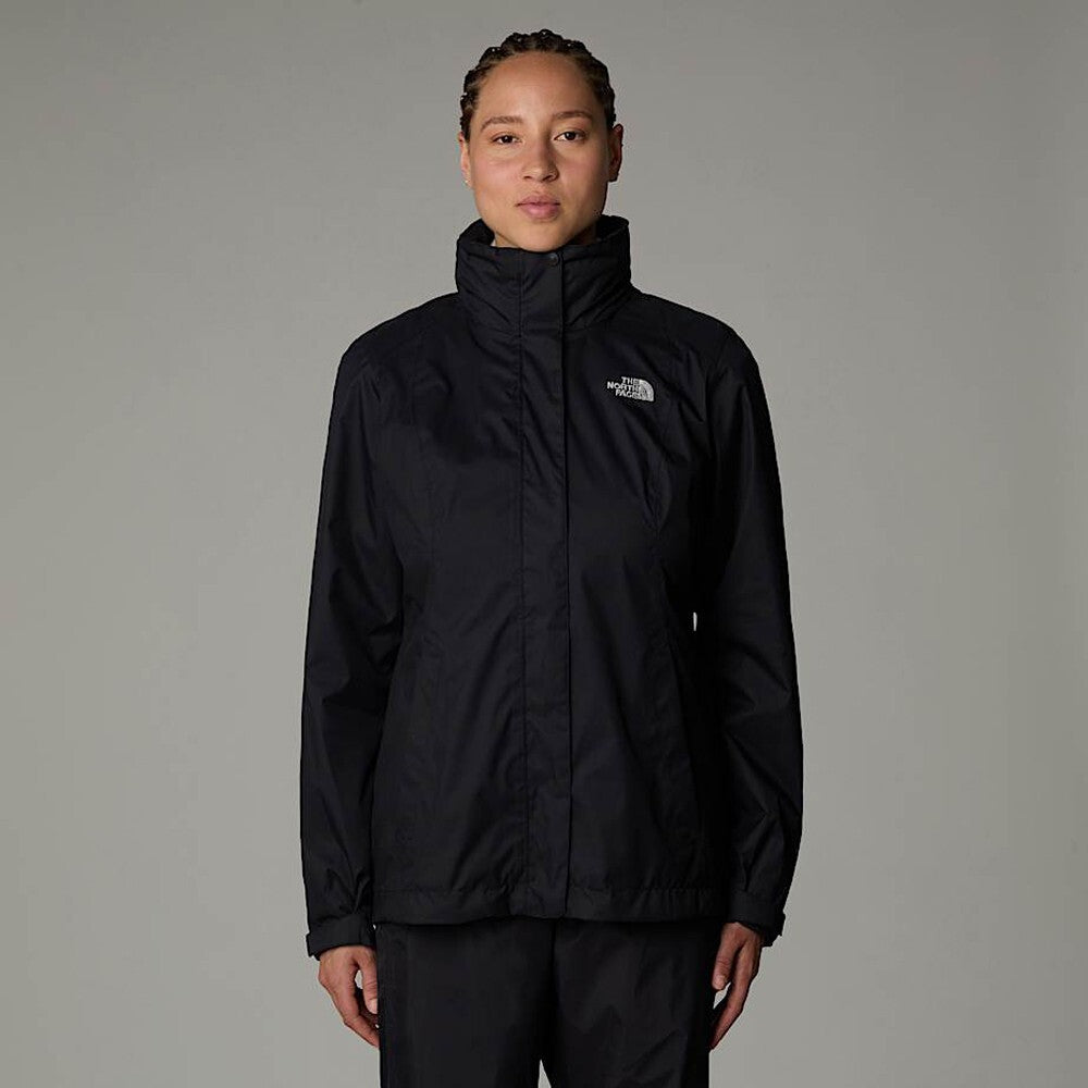 The North Face Womens Black Evolve II Triclimate 3-in-1 Jacket / RRP £205