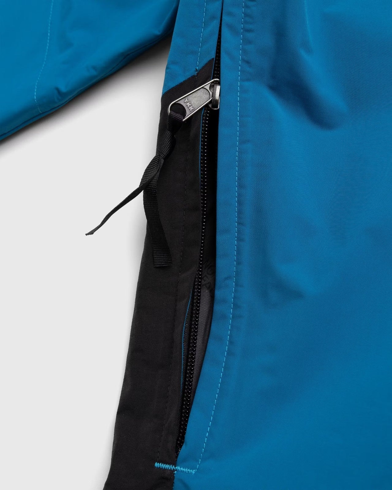 The North Face Origins 86 Mountain Anorak / Banff Blue / RRP £205