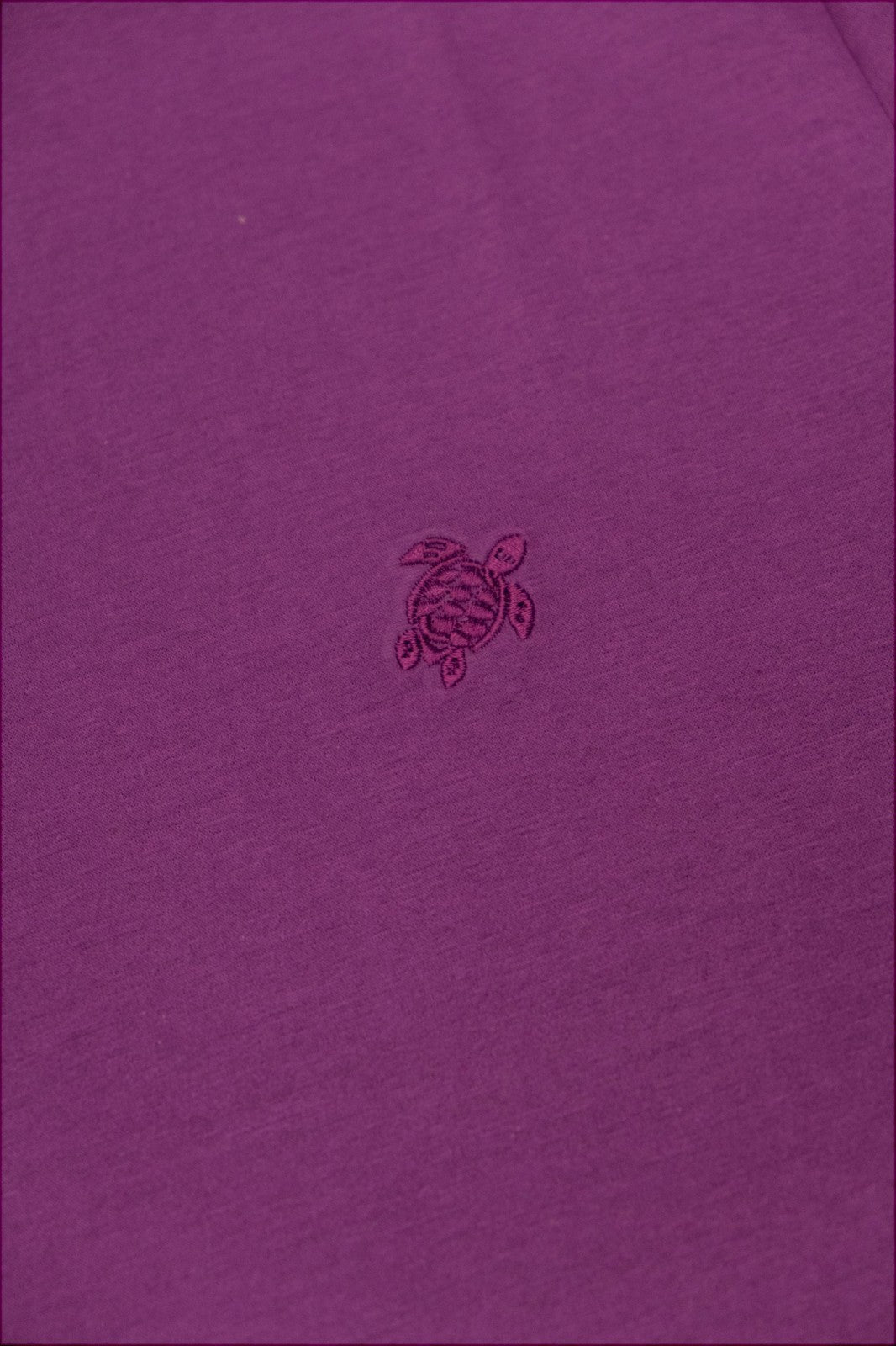 Vilebrequin T-shirt / Mens / Purple / RRP £85