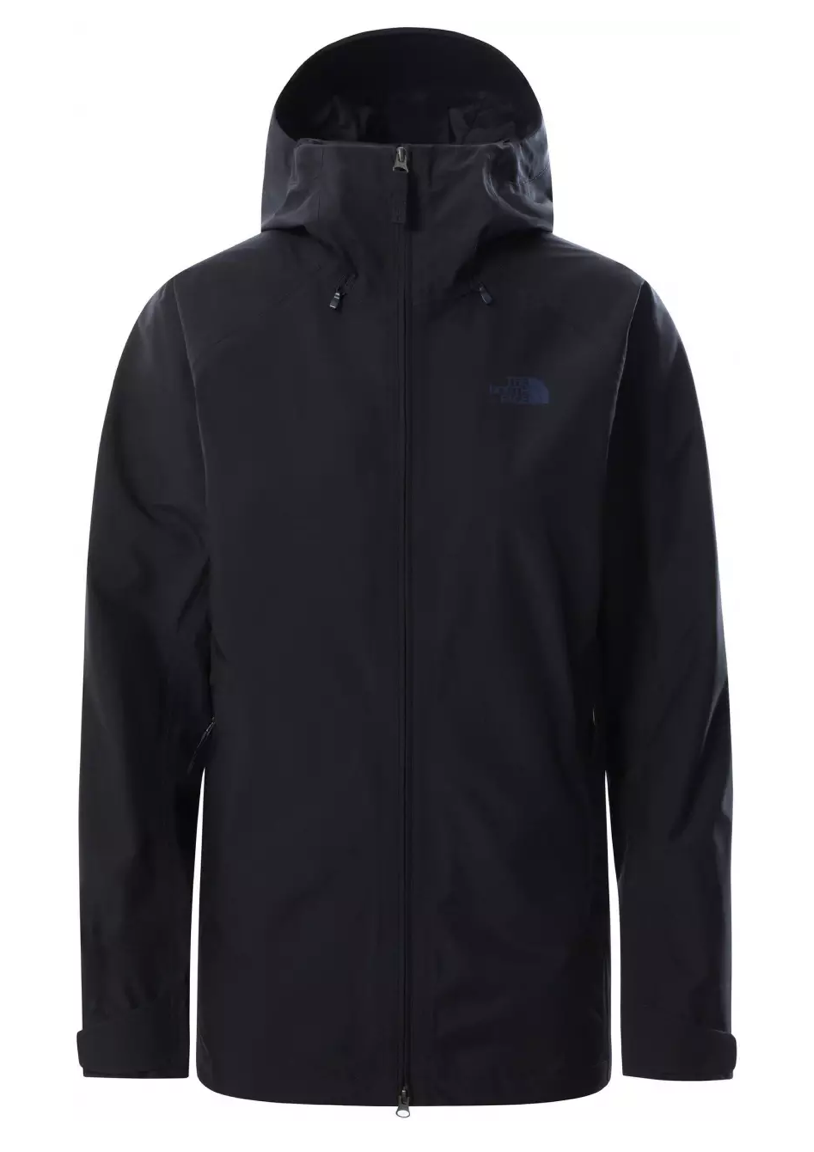 The North Face Women’s Hikesteller FUTURELIGHT Parka – Aviator Navy, Outerwear