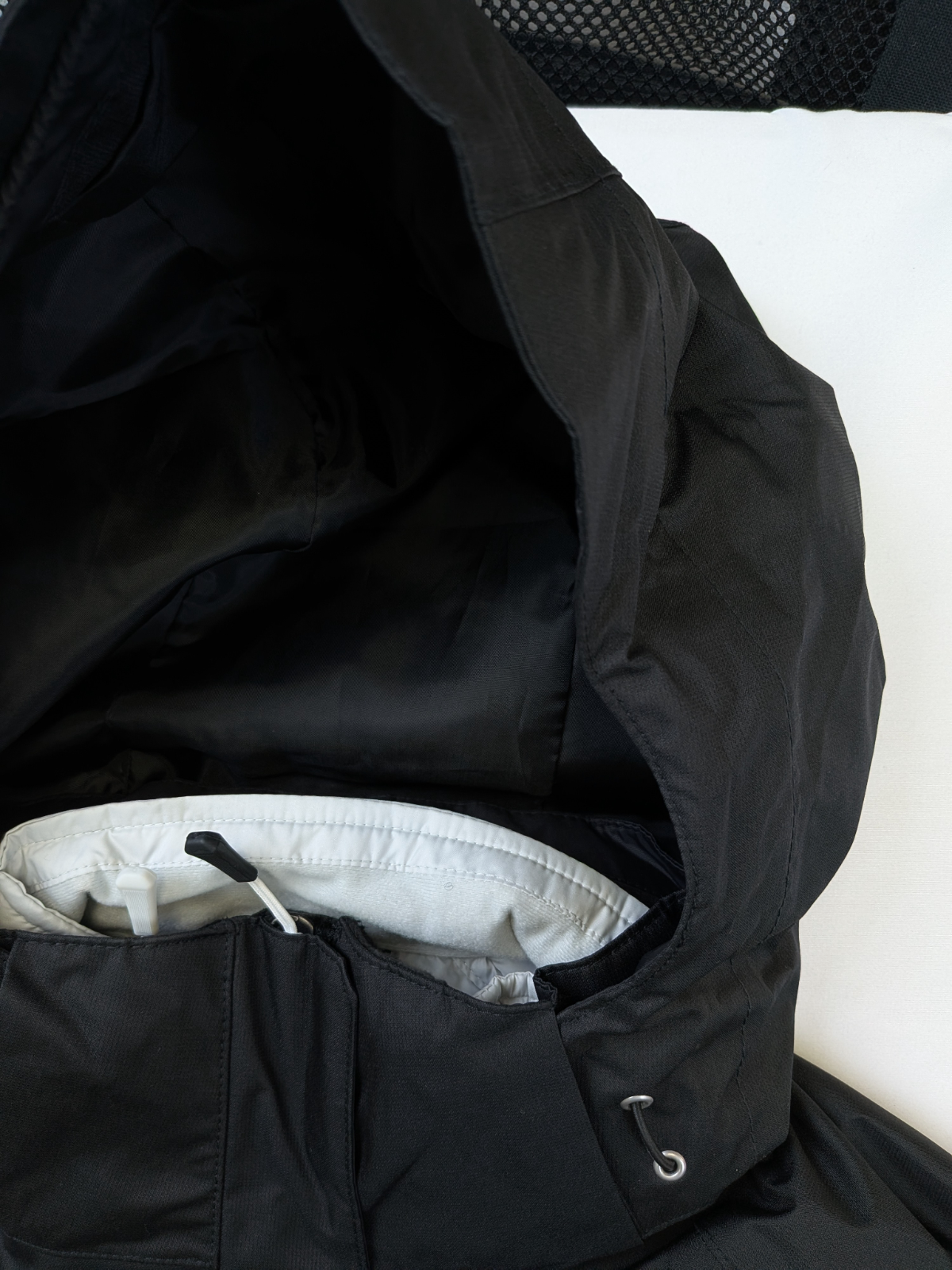 The North Face Womens Modis Triclimate 3-In-1 Jacket / BLack / RRP £250