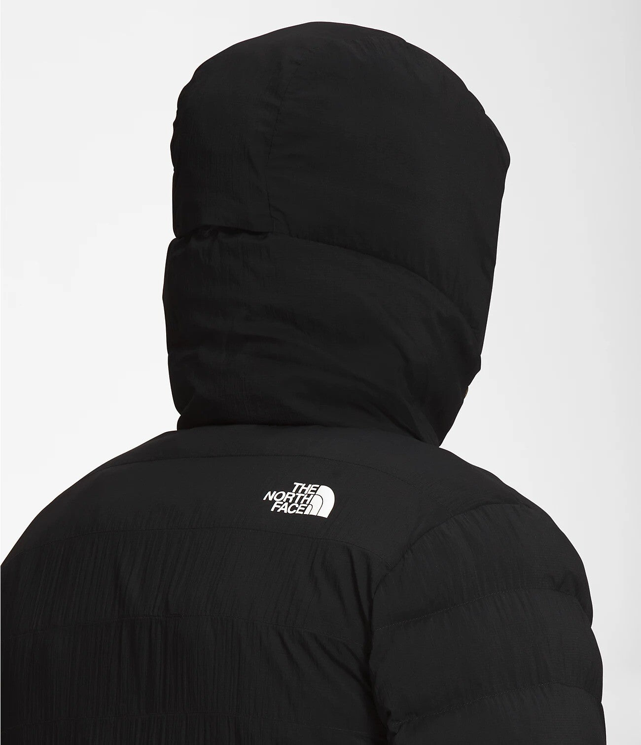The North Face Mens 50/50 Thermoball Puffer Jacket / Black / RRP £315