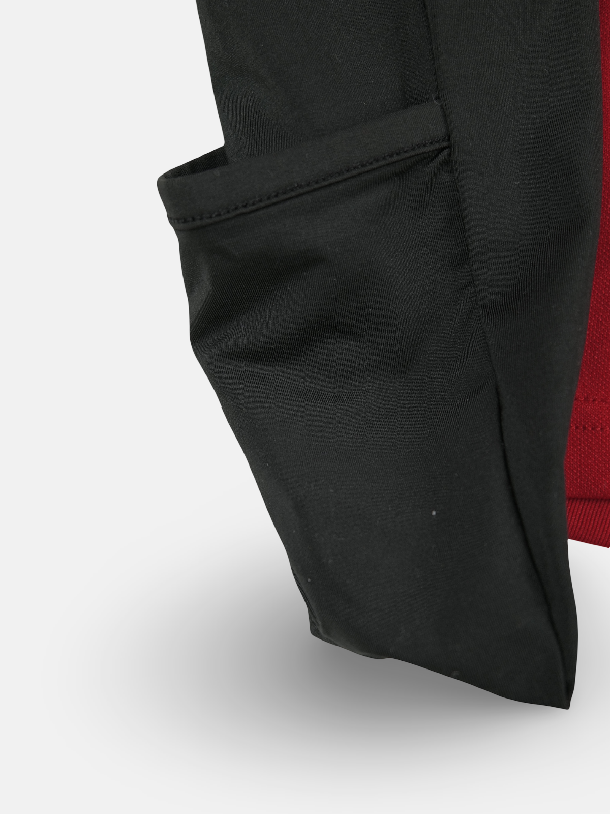 Adidas Mens 2016-17 Wales Player Issue Football Training Top / Red / RRP £64.99