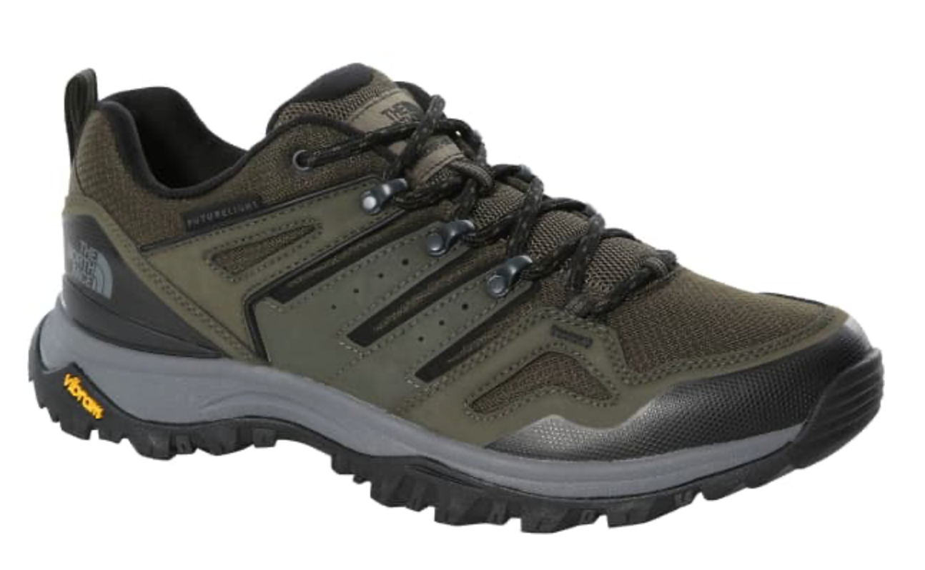 The North Face Men’s Hedgehog Futurelight Boots – Green - RRP £135