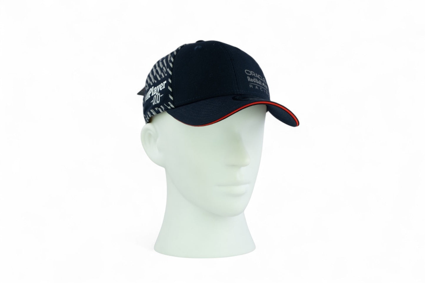 New Era F1 Oracle Red Bull Racing 9Forty Cap / Blue / RRP £52