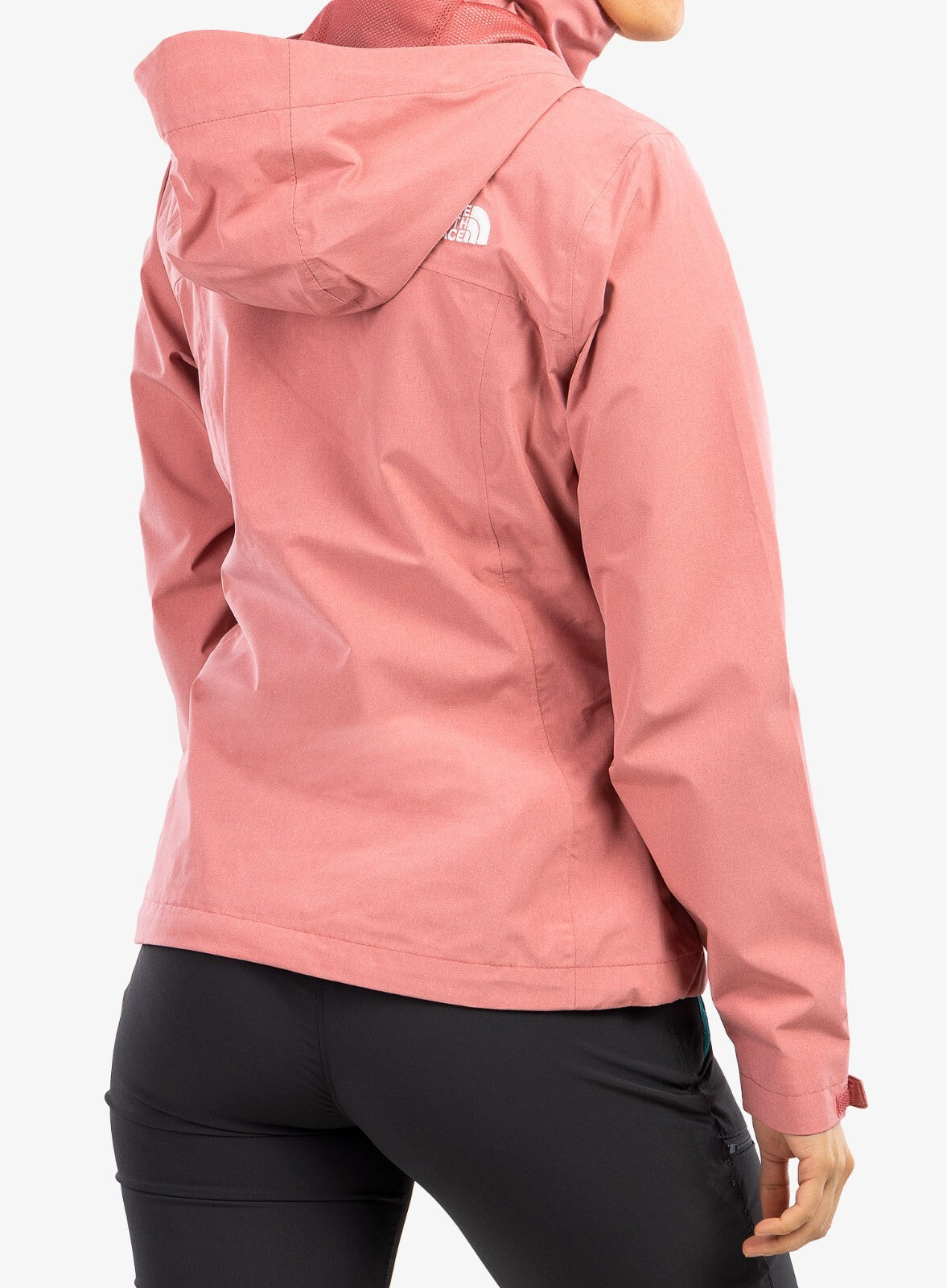 The North Face Women's Sangro Jacket / Slate Rose / RRP £120