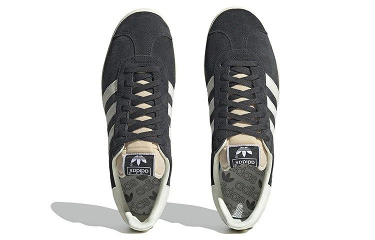 Adidas Mens GAZELLE Trainers / Carbon / BNIB / RRP £90