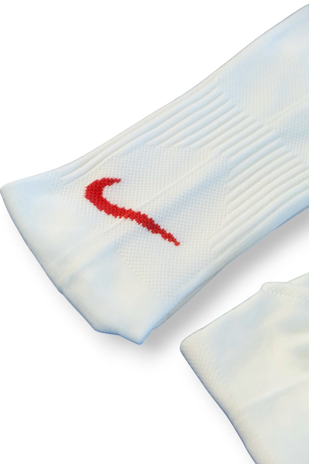Nike Mens 2006-9 Aresenal Home Socks / White / RRP £15