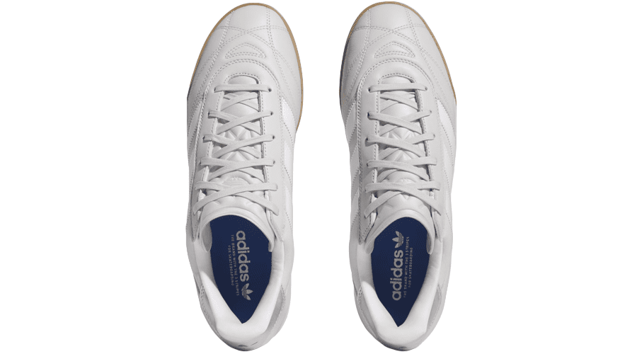 Adidas Mens COPA PREMIERE Trainers / Grey / BNIB / RRP £80