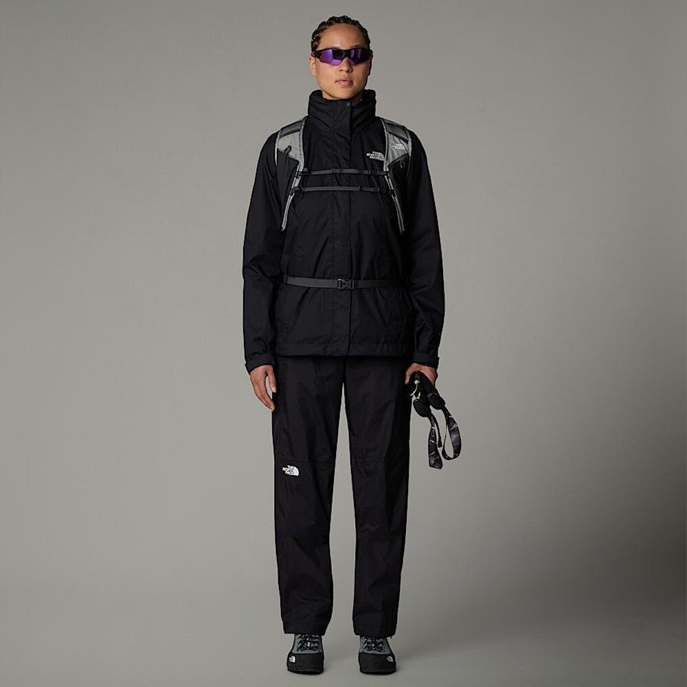 The North Face Womens Black Evolve II Triclimate 3-in-1 Jacket / RRP £205
