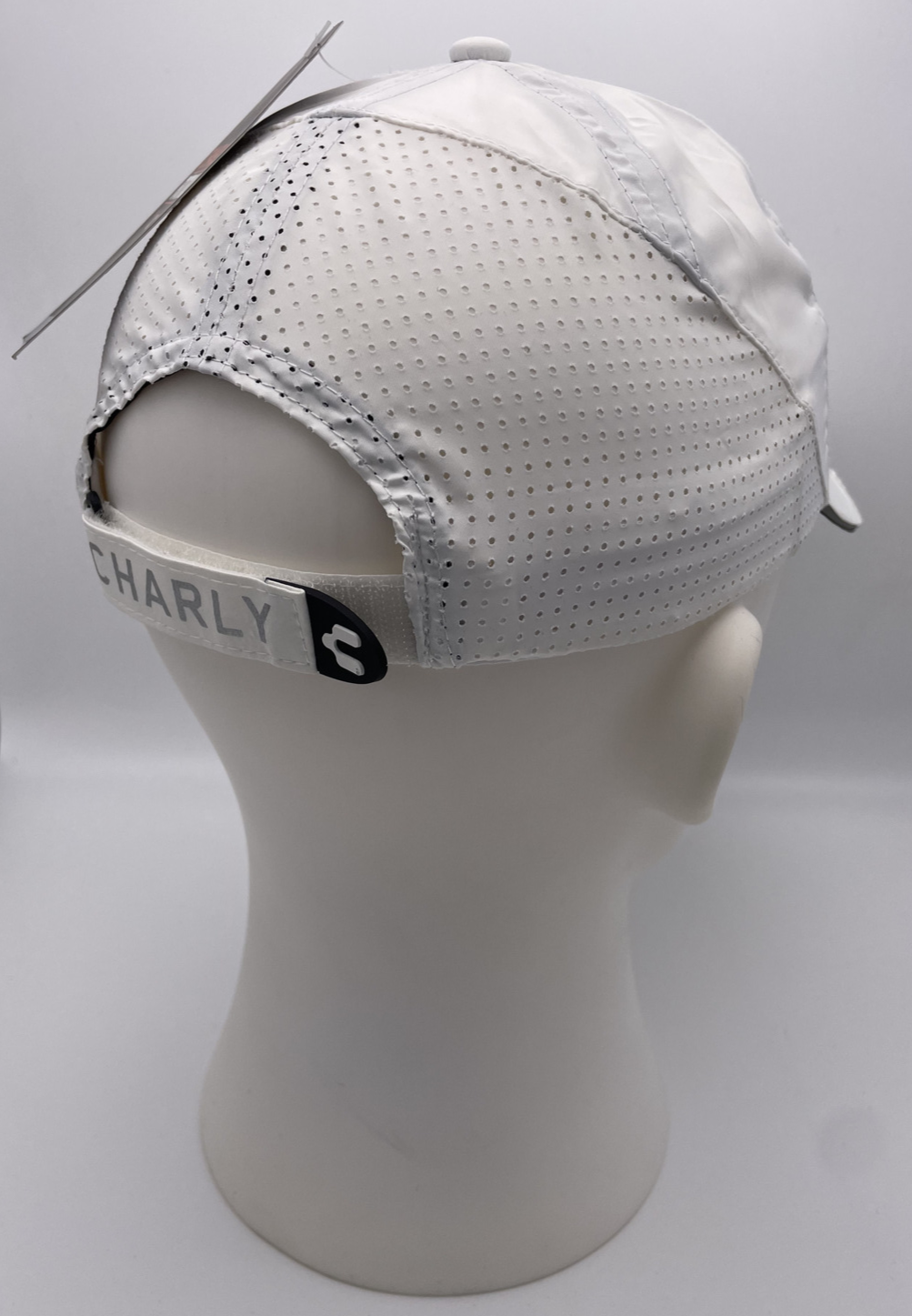 Charly 2018-19 Dorados de Sinaloa Cap / BNWT / White / RRP £15