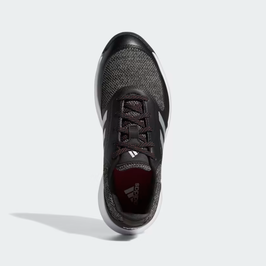 Adidas Women's Tech Response 2.0 Golf Shoes / Black / £70