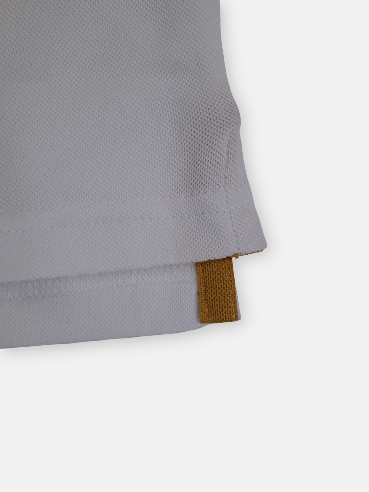 Charly Mens 2017-18 Dorados De Sinaloa Polo T-Shirt / White / RRP £29.99