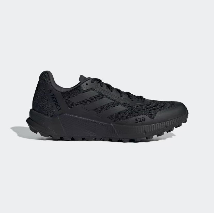 Adidas Mens Terrex Agravic Flow 2 / Black / RRP £120