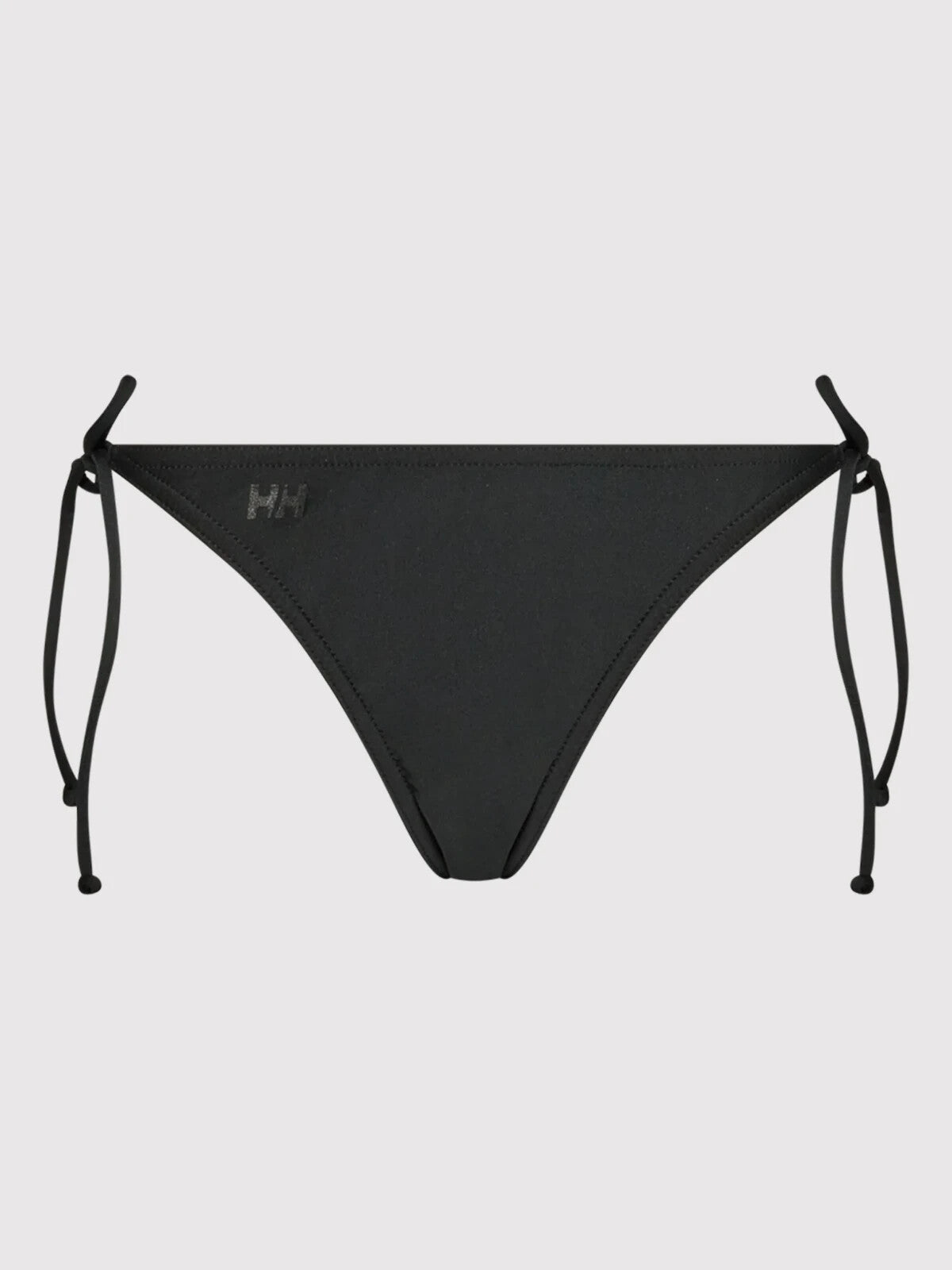 Helly Hansen Womens Bikini Side Tie Bottom / Cascais / Black / RRP £30