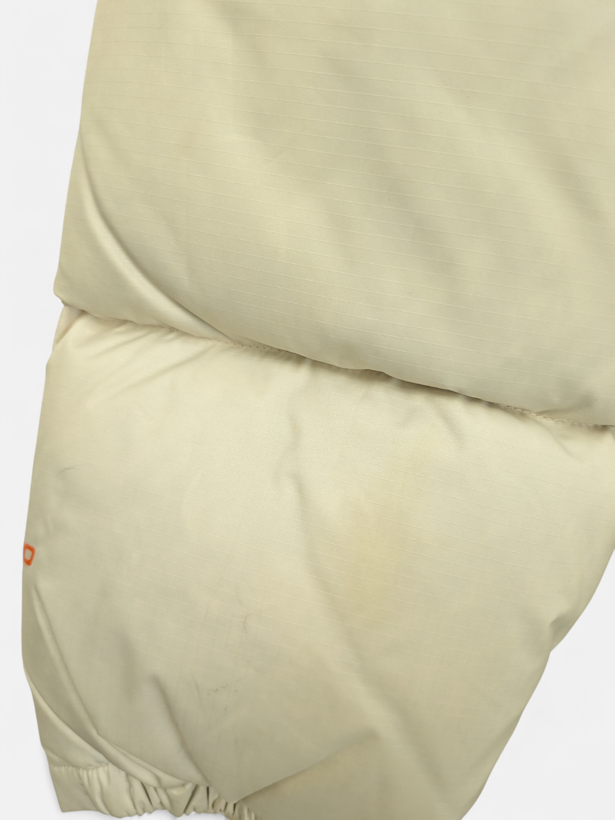 The North Face Womens Sierra Duster / White / RRP £495